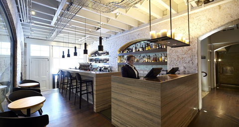 Harbour Rocks Hotel Sydney - Accommodation Port Hedland 30