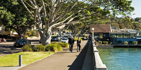 Panoramic Harbour Views And Unbeatable Comfort - Accommodation Port Hedland 17