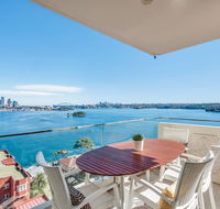 Panoramic harbour views and unbeatable comfort - Accommodation Port Hedland
