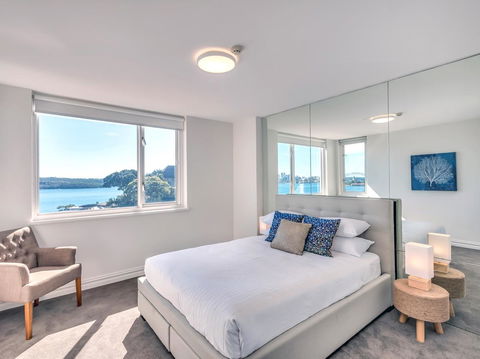 Panoramic Harbour Views And Unbeatable Comfort - Accommodation Port Hedland 3