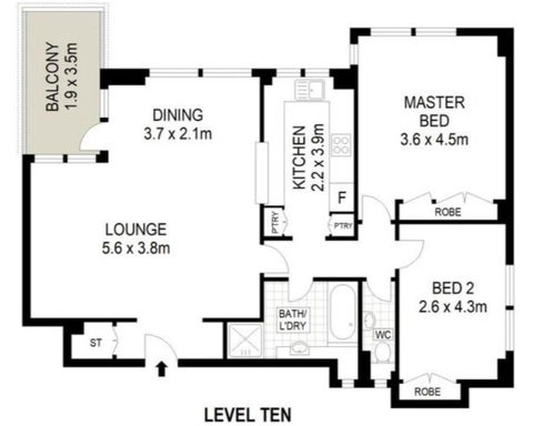 Panoramic Harbour Views And Unbeatable Comfort - Accommodation Port Hedland 18
