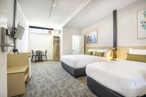 Nightcap At Hume Hotel - Accommodation Port Hedland 3