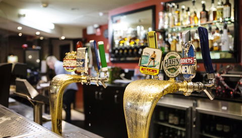 Nightcap At Hume Hotel - Accommodation Port Hedland 22