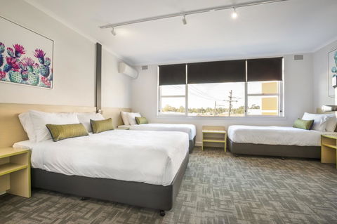 Nightcap At Hume Hotel - Accommodation Port Hedland 17
