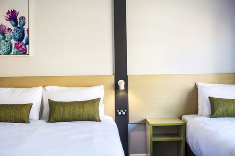 Nightcap At Hume Hotel - Accommodation Port Hedland 13