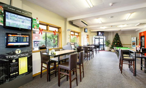 Nightcap At Hume Hotel - Accommodation Port Hedland 23