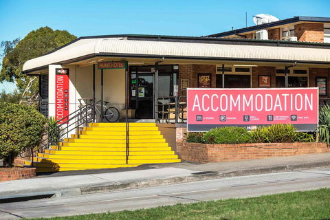 Nightcap At Hume Hotel - Accommodation Port Hedland 20