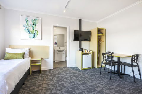 Nightcap At Hume Hotel - Accommodation Port Hedland 16