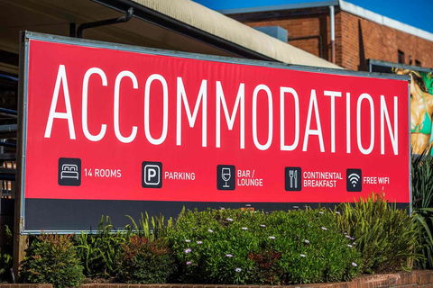 Nightcap At Hume Hotel - Accommodation Port Hedland 21