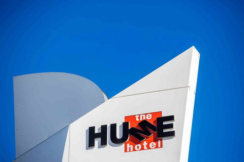 Nightcap At Hume Hotel - Accommodation Port Hedland 19