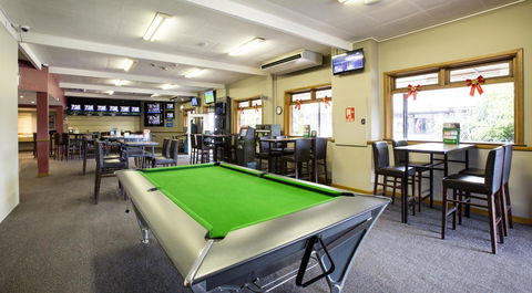 Nightcap At Hume Hotel - Accommodation Port Hedland 24