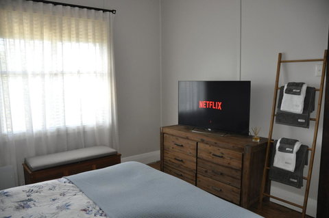 Caledonia Cottage - Accommodation Port Hedland 19