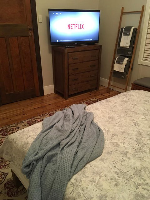 Caledonia Cottage - Accommodation Port Hedland 22