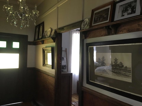 Caledonia Cottage - Accommodation Port Hedland 9