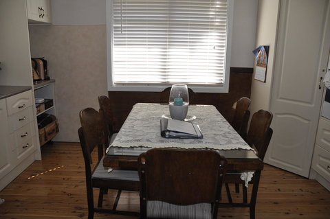 Caledonia Cottage - Accommodation Port Hedland 13