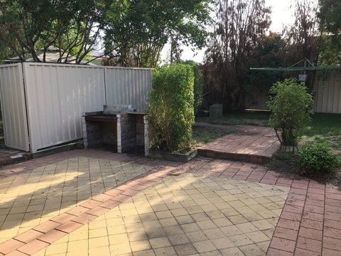 Caledonia Cottage - Accommodation Port Hedland 25