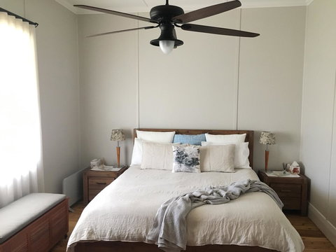 Caledonia Cottage - Accommodation Port Hedland 20