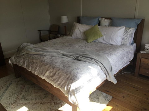 Caledonia Cottage - Accommodation Port Hedland 17