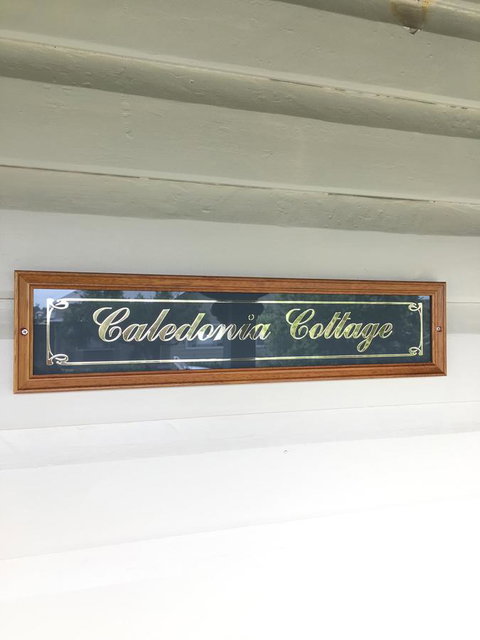 Caledonia Cottage - Accommodation Port Hedland 7