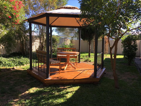 Caledonia Cottage - Accommodation Port Hedland 2