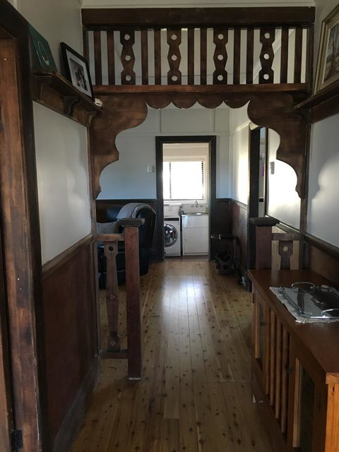 Caledonia Cottage - Accommodation Port Hedland 8