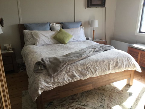 Caledonia Cottage - Accommodation Port Hedland 18