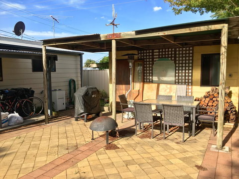 Caledonia Cottage - Accommodation Port Hedland 26