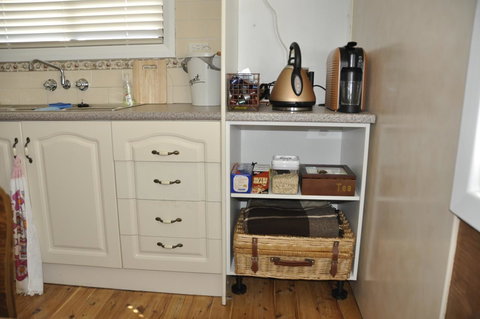 Caledonia Cottage - Accommodation Port Hedland 16