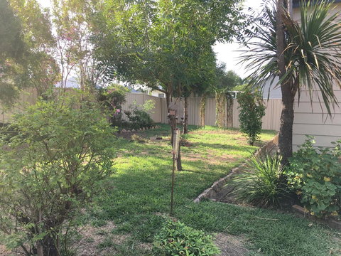 Caledonia Cottage - Accommodation Port Hedland 27