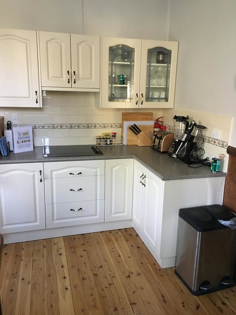 Caledonia Cottage - Accommodation Port Hedland 15