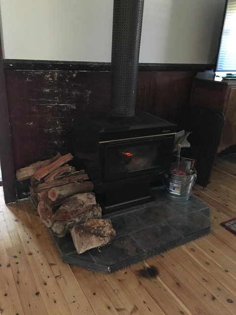 Caledonia Cottage - Accommodation Port Hedland 12