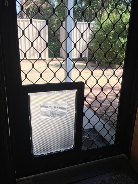 Caledonia Cottage - Accommodation Port Hedland 24