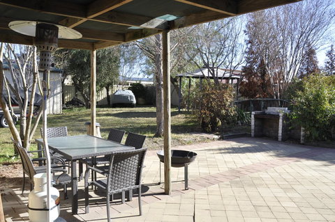 Caledonia Cottage - Accommodation Port Hedland 1