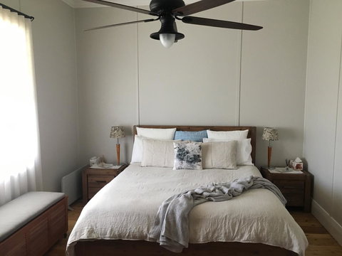 Caledonia Cottage - Accommodation Port Hedland 3