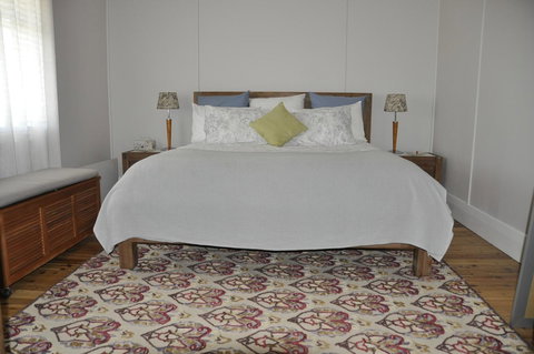 Caledonia Cottage - Accommodation Port Hedland 21