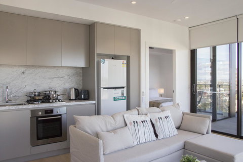 Brand New One Bedroom Apartment In Bondi Junction - Accommodation Port Hedland 3