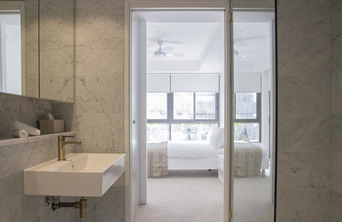 Brand New One Bedroom Apartment In Bondi Junction - Accommodation Port Hedland 6