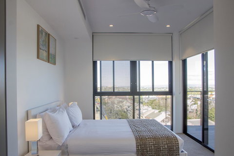Brand New One Bedroom Apartment In Bondi Junction - Accommodation Port Hedland 5