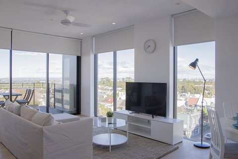 Brand New One Bedroom Apartment In Bondi Junction - Accommodation Port Hedland 1