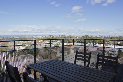 Brand New One Bedroom Apartment In Bondi Junction - Accommodation Port Hedland 8