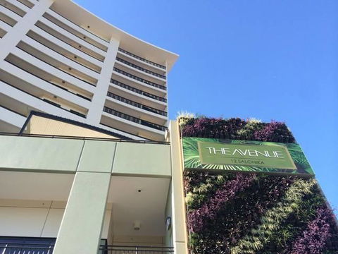 Nomikis\'On The Avenue - Accommodation Port Hedland 9