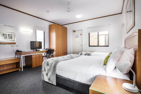 Mercure Darwin Airport Resort - Accommodation Port Hedland 19