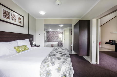 Mercure Darwin Airport Resort - Accommodation Port Hedland 14