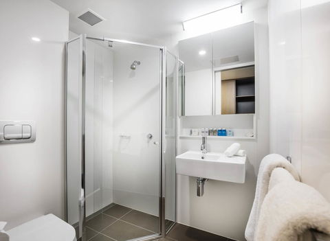 Mercure Darwin Airport Resort - Accommodation Port Hedland 5