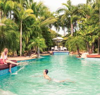 Mercure Darwin Airport Resort - Accommodation Port Hedland