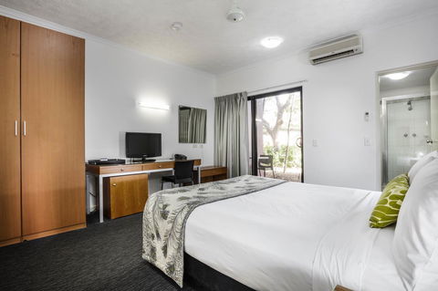 Mercure Darwin Airport Resort - Accommodation Port Hedland 26