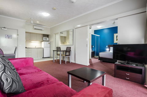 Mercure Darwin Airport Resort - Accommodation Port Hedland 33