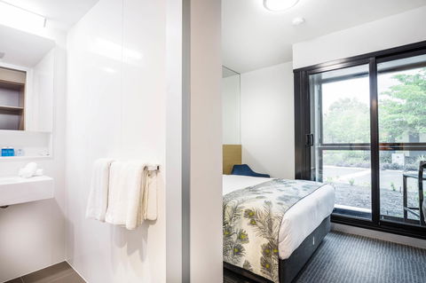 Mercure Darwin Airport Resort - Accommodation Port Hedland 10