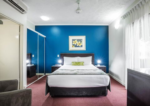 Mercure Darwin Airport Resort - Accommodation Port Hedland 32