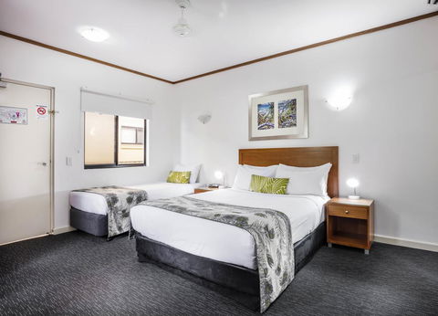 Mercure Darwin Airport Resort - Accommodation Port Hedland 17